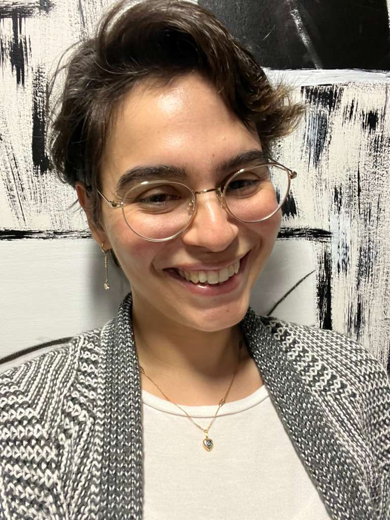 Damla Bloom - Lead Therapist